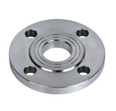 不锈钢平焊法兰的图片