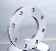 板式平焊法兰JIS100-10KFF的图片