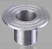 不锈钢翻边国际精车 HG20592-09的图片