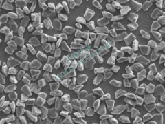 金刚石复合片微粉（HD-WP）的图片