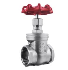 Z15W-16P丝扣闸阀的图片