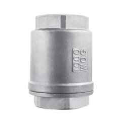 H12W-16P立式止回阀的图片