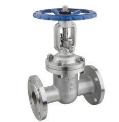 Z41W-16P法兰闸阀的图片