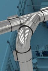 管道系统的图片