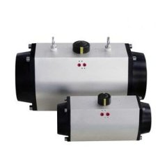 气动执行器的图片