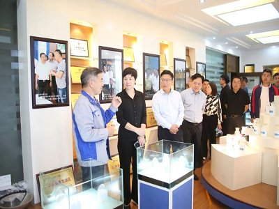 11月，氧化钙、碳酸钙大项目集中开工，又一轻钙新标准实施