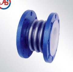 衬四氟补偿器的图片