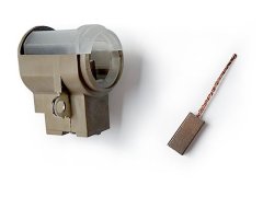 启发电机的图片