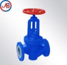 衬氟截止阀的图片