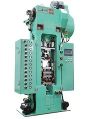 PB-25T粉末成型机的图片