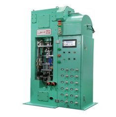 PB-18T粉末成型机的图片