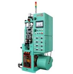 PB-6T碳刷成型机的图片