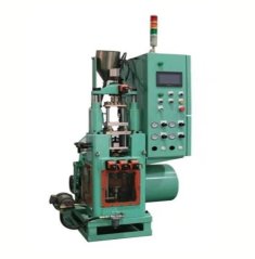 PB-3T粉末成型机的图片