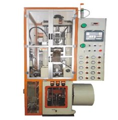 JD-6T粉末成型机的图片