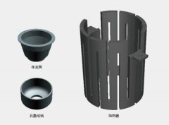 石墨制品的图片