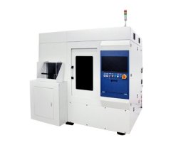 碳化硅激光退火设备的图片