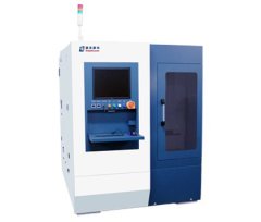 碳化硅晶圆激光切割设备的图片