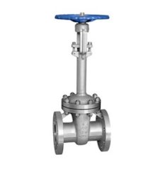 低温闸阀的图片