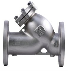 不锈钢过滤器的图片