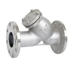 Y型过滤器的图片