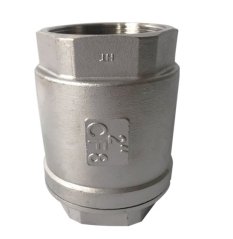 立式止回阀的图片