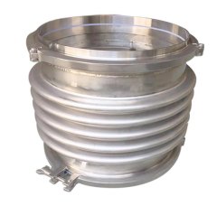 卡箍补偿器的图片