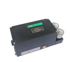 MSP-25系列智能阀门定位器的图片