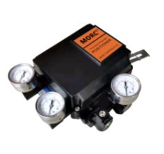 MPP-12系列气气定位器的图片