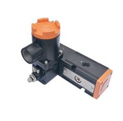 低功率隔爆型通用电磁阀的图片