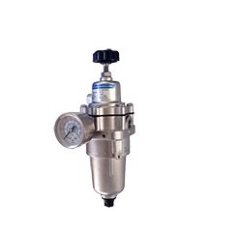 空气过滤减压阀（自动排水型）的图片