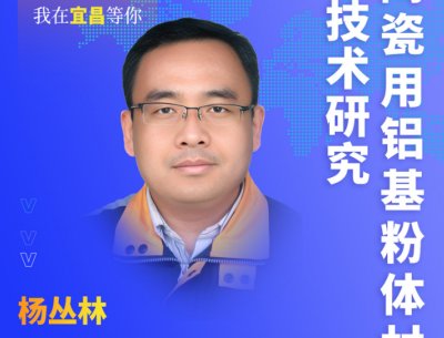 电子陶瓷最“器重”的两种铝基粉体材料