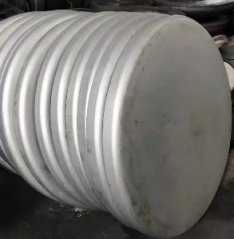 平底封头的图片