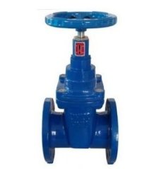 直埋式闸阀的图片