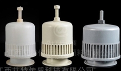 304泡罩塔盘精馏吸收塔的图片