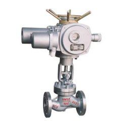 J941H/Y/W 电动截止阀的图片