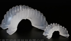 陶瓷异鞍环填料的图片