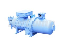 SRC-S-183/213螺杆压缩机的图片