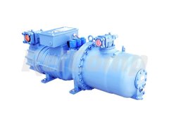 SRC-S-255/285/305螺杆压缩机的图片