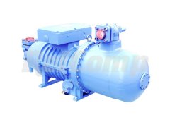 SRC-S-353/413/463螺杆压缩机的图片