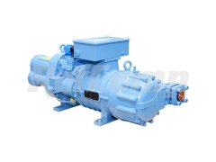 SW3H半封闭螺杆压缩机的图片