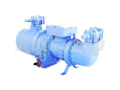 SRC-S-503/553/603螺杆压缩机的图片