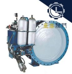 HD741X蓄能式液控止回阀的图片