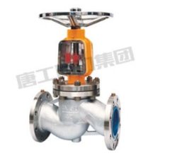 国标不锈钢氧气阀的图片