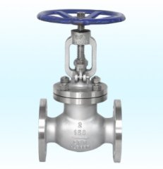 不锈钢闸阀的图片