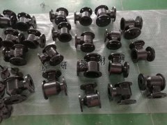 喷涂四氟阀门的图片