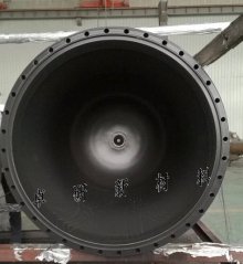 喷涂大金PFA的图片