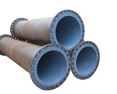 喷涂四氟管道的图片