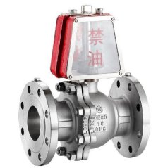 氧气球阀的图片