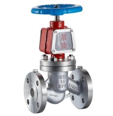 氧气截止阀的图片