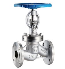 真空截止阀的图片